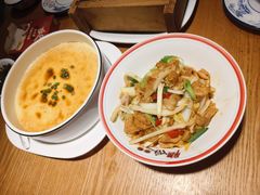 -赣饭农家·江西小炒(西乡店)
