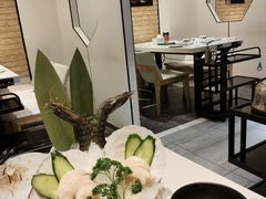 -沄记顺德菜打边炉(东直门店)