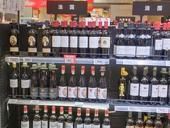 -7fresh七鲜(大族广场店)
