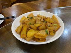 -芦茨金富饭庄·25年老字号·专做稻草鸡