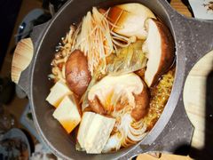 -三石铁板烧(紫竹桥店)