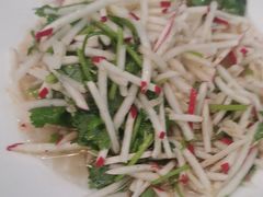 -彭城味道.地道徐州味(怡海花园店)