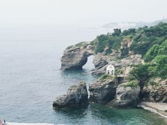 -大连金石滩国家旅游度假区