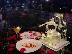 -wann lounge 低温慢煮牛排·清吧