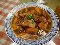-鲁班小馆(政四街店)