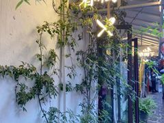 -春树下·树屋花房西餐厅(罍街AS1980店)