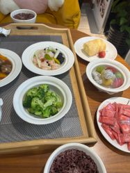 -贝安心月子中心(昌平店)