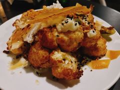 -Ocean's Table 欧舍