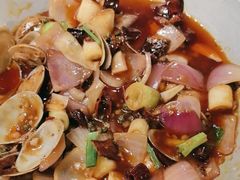 -一棠龙虾•王牌虾球(楚河汉街店)
