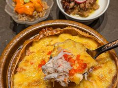 -蟹犇前•帝王蟹雪蟹(陆家嘴店)