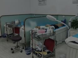 -悟空祛痘·亚健康皮肤管理中心