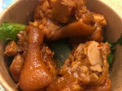 -捌玖粉面馆·猪油拌粉