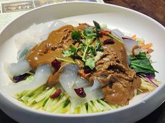 -老厨家(中央大街西七道街店)