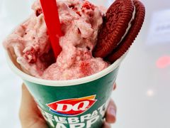 -DQ·蛋糕·冰淇淋(高新万达店)