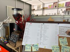 -Sips&Lick茶兰咖啡(五道口店)