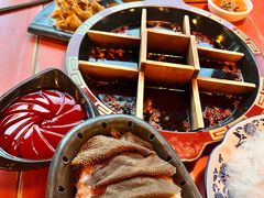 -巴九门老火锅(来福士打望店)