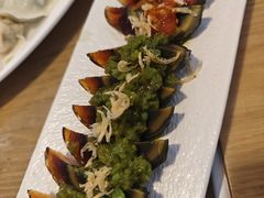 -船歌·鱼水饺青岛菜(枫蓝国际购物中心店)