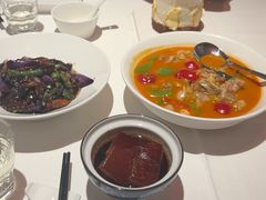 -张福记(五一公园店)