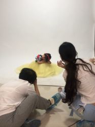 -蜜阁孕味亲子摄影(赛高店)