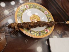 -烤肉季饭庄