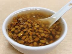 绿豆糖-瘦鬼老档糖水铺