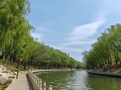 -北京艺术博物馆(万寿寺)