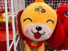 -华润万家(长安路店)