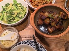 -乡村井冈·乡野江西菜(黄龙店)