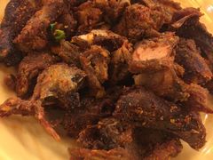 -全聚德(长江路店)