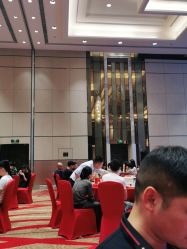 -南昌喜来登酒店·宴会厅