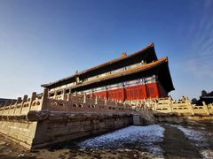 -北京市劳动人民文化宫(太庙)