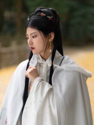 -八角古风摄影