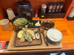 -天妇罗内顺田(罗湖店)