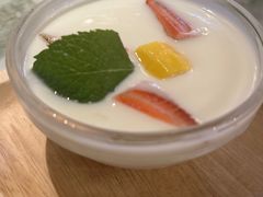 -绿茶餐厅(昆明世纪金源店)