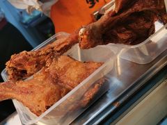 -王二甩老木子鸡(江湾店)