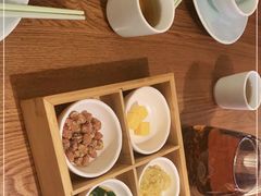 -闽上鲜·福建菜(龙湖滨江天街店)