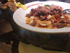 -炊烟小炒黄牛肉(中心印象城店)