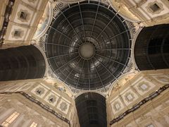 -埃马努埃莱二世拱廊