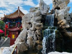 -八仙过海景区
