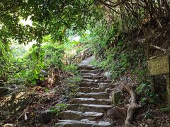 -梧桐山风景名胜区