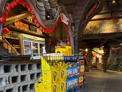 -塘屋烧烤·云南火塘烧烤品牌(春城慧谷旗舰店)