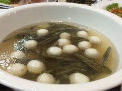 -吴门人家·苏宴宫廷菜(拙政园店)