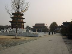 -大悲禅寺