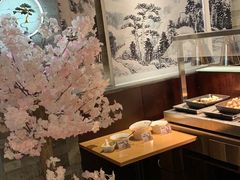 -前门后头老北京铜锅涮肉·京味菜·烤鸭(伊藤洋华堂店)