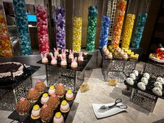 -金海湾自助餐厅(金陵饭店)