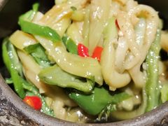 -佬麻雀·新湘菜(珠海金发购物中心店)