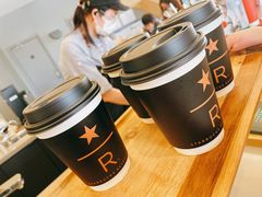 -星巴克臻选(北京蓝色港湾RO店)