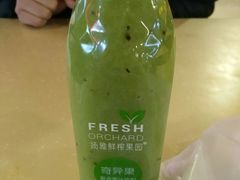 -City1+1城市比萨·意面(桂林路店)
