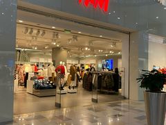 -H&M(鹏欣水游城店)