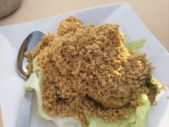 -珍宝海鲜(东海岸海鲜中心)
